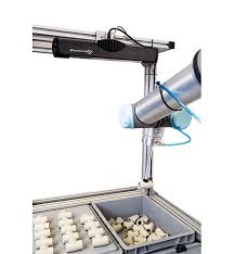 Rover uc okm metal detector geoscanner 3d sembra un bastone da trekking. Ur Photoneo Locator For Universal Robots