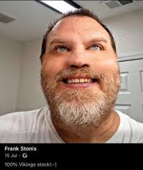 Viking Warrior Spirit