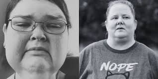 Don't miss Tammy's date with her girlfriend