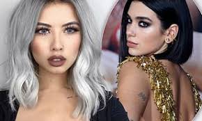 Hairstyles that are different can mean different things to a variety people. What Does Your Do Say About You We Asked 5 Strangers For Their Take On 5 Different Hairstyles Daily Mail Online