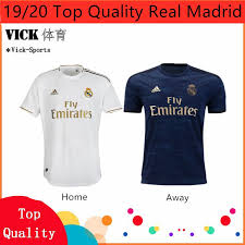 Benfica, fc basel 1893, and fc kobenhaven. 2019 2020 Top Quality Real Madrid Home And Away 3rd Jersey Training Shirt Newest Season Ready Stock Shopee Malaysia