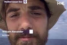 Royal playdate: George meets Kiwi kids