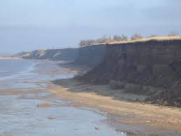 Тут селились греки, римляне, итальянцы. Azovskoe More Pogloshaet Donskie Poselki Mk Rostov Na Donu