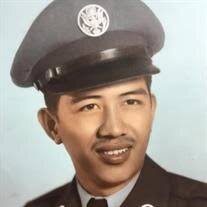 Joaquin Ignacio Obituary