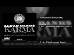 Gaana offers you free, unlimited access to over 30 million hindi songs, bollywood music, english mp3 songs, regional music & mirchi play. Lloyd Banks Karma Remix Instrumental Youtube