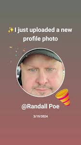 Randall Poe (@randpoe)'s videos with TEXAS HOLD 'EM