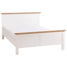 Die große auswahl an matratzen kann ganz schön verwirrend beim kauf sein. Bett Pariso 140x200 Two Tone Danisches Bettenlager