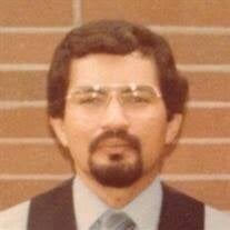 Jose R. Colindres Obituary