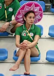 Paola milagros espinosa sánchez is a mexican diver and represented mexico at the 2004 summer olympics in athens, the 2008 summer olympics in. Picture Of Paola Espinosa