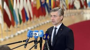 Lithuanian foreign minister expects EU to expand sanctions against Belarus