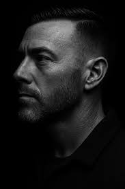 Green screen smartphone photo with Indonesian man