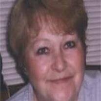 Peggy Fugate Obituary