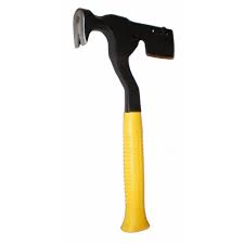 Jc Hammer Magnetic Hatchet Ew0043 The Home Depot A nail is someone who picks one problem and tries all.