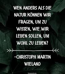 36 Inspirierende Zitate Uber Die Natur Finestwords