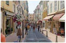 (0.01 km) pizzeria la tana. Antibes Guida Ed Informazioni Per Visitare Antibes