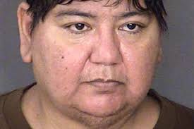 Laura Castillo Gets 33 Years In Prison For Sexually Abusing Adopted Daughter