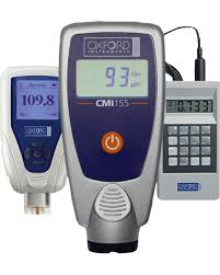 Salah satu teknik untuk memahami ketebalan ialah dengan memakai alat thickness gauge. Prinsip Kerja Alat Ukur Ketebalan Lapisan