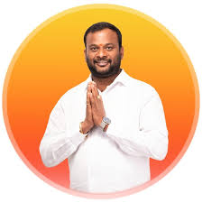 Profile for Hoodi Vijaykumar