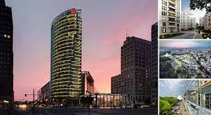 *** einzelbesichtigung der musterwohnung *** w ann: Metronom Nahe Potsdamer Platz Noch 10 Wohnungen