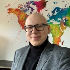 Ich freue mich, mitteilen zu können, dass ich mein LL.M.-Studium am Trinity  College Dublin erfolgreich abgeschlossen habe! 🎉