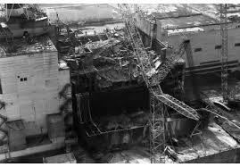 Dacă nu citești la timp, înțelegi prea târziu. Bihorul Dupa Cernobil Cum Au Ascuns Autoritatile Comuniste Dezastrul