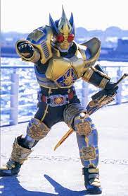 仮面ライダーブレイド キングフォーム 仮面ライダー ギャレン ヒーロー