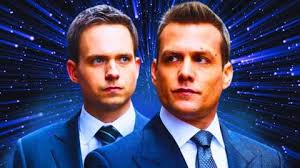 Suits Is Finally Complete On Netflix & It's Perfectly Timed