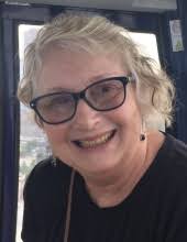 Obituary information for Barbara Lewis-Lakin