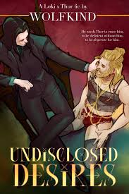 Rule34 - If it exists, there is porn of it  loki, loki (marvel), thor, thor  odinson  4912169