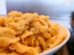 La Veritable Recette Des Knepfles Alsaciennes Les Recettes De Julie Gri Recette De Julie Recettes De Cuisine Recette