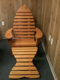 Outdoor Fish Chair By Cnjcraftsandmore On Etsy 160 00 Or Visit Us On Cnjcraftsandmore Com Chair Woodworking Plans Pallet Garden Furniture Nautical Furniture