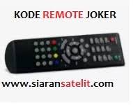 Daftar kode remote ac joker 6000. Setting Kode Remote Joker Receiver Parabola Berbagai Merk Info Parabola Tv Satelit