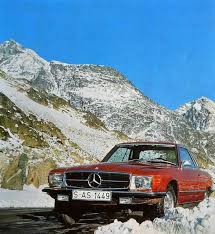 Epingle Par Andrea Sur Mercedes Benz Classic Roadster R107 Voiture Vehicule Constructeur