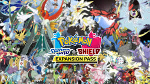 Mais qui est vraiment ce pokémon ? Tous Les Pokemon Legendaires De Retour Dans Le Pass D Extension D Epee Et Bouclier Dexerto Fr