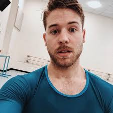 Alberto Blanco's Instagram, Twitter & Facebook