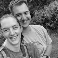 Abbie Carr and Tim Beever's Wedding Registry