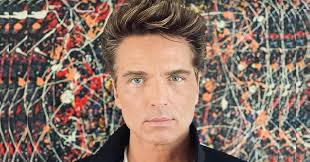 Richard Marx Biography