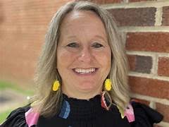 New Principal Jennifer O'Briant Leads Avery County High School Into  2023-2024 Academic Year