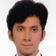 Abu Naser Rashid REZA