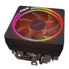 Amd's ryzen 7 2700x 50th anniversary edition is likely to retain the 8 cores and 16 threads and not go for a higher core count as many had thought. Amd Ryzen 7 2700x 3 7ghz 8 Core Am4 Boxed Processor With Wraith Prism Cooler Micro Center