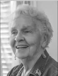 Jean Catherine Caster Obituary