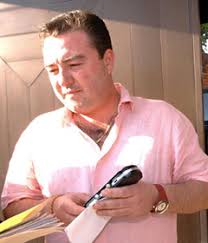 Marta Sahagun Allowed her Sons to Rob the Nation: Congressmen