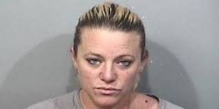 Arrest mugshots from Saturday, April 22, 2017