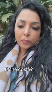 E che cos’e ? 🤷🏻‍♀️, #nancycoppola #vulivevenceretu