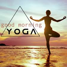 Download morning yoga images and photos. Good Morning Yoga Music For Yoga Meditation Song By Relaxation Meditation Yoga Music Spotify