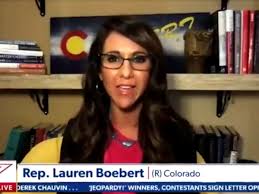 Maybe you would like to learn more about one of these? Lauren Boebert Ridiculed For Claims No Gun Laws Could Have Stopped Colorado Shooter The Independent