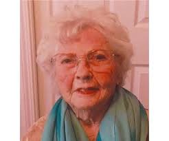 Virginia PAYNE Obituary (1921