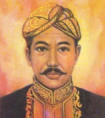 Foto Pangeran Antasari