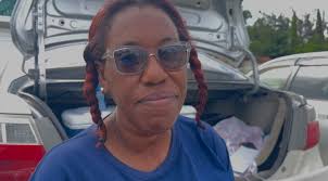 Political parties begin camping out for Nomination Day