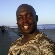 Terrence DeWayne Anderson Obituary (1972